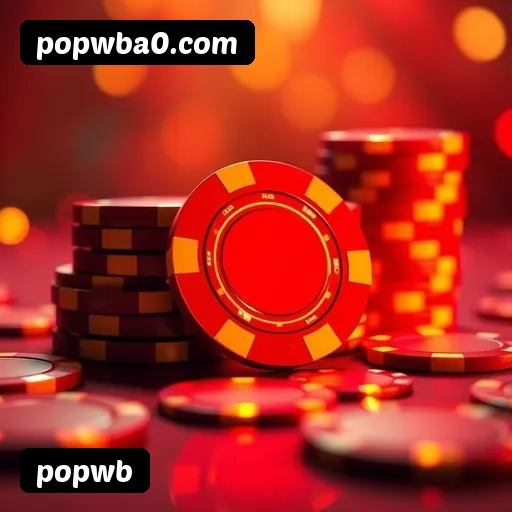 Loterias online disponíveis na popwb